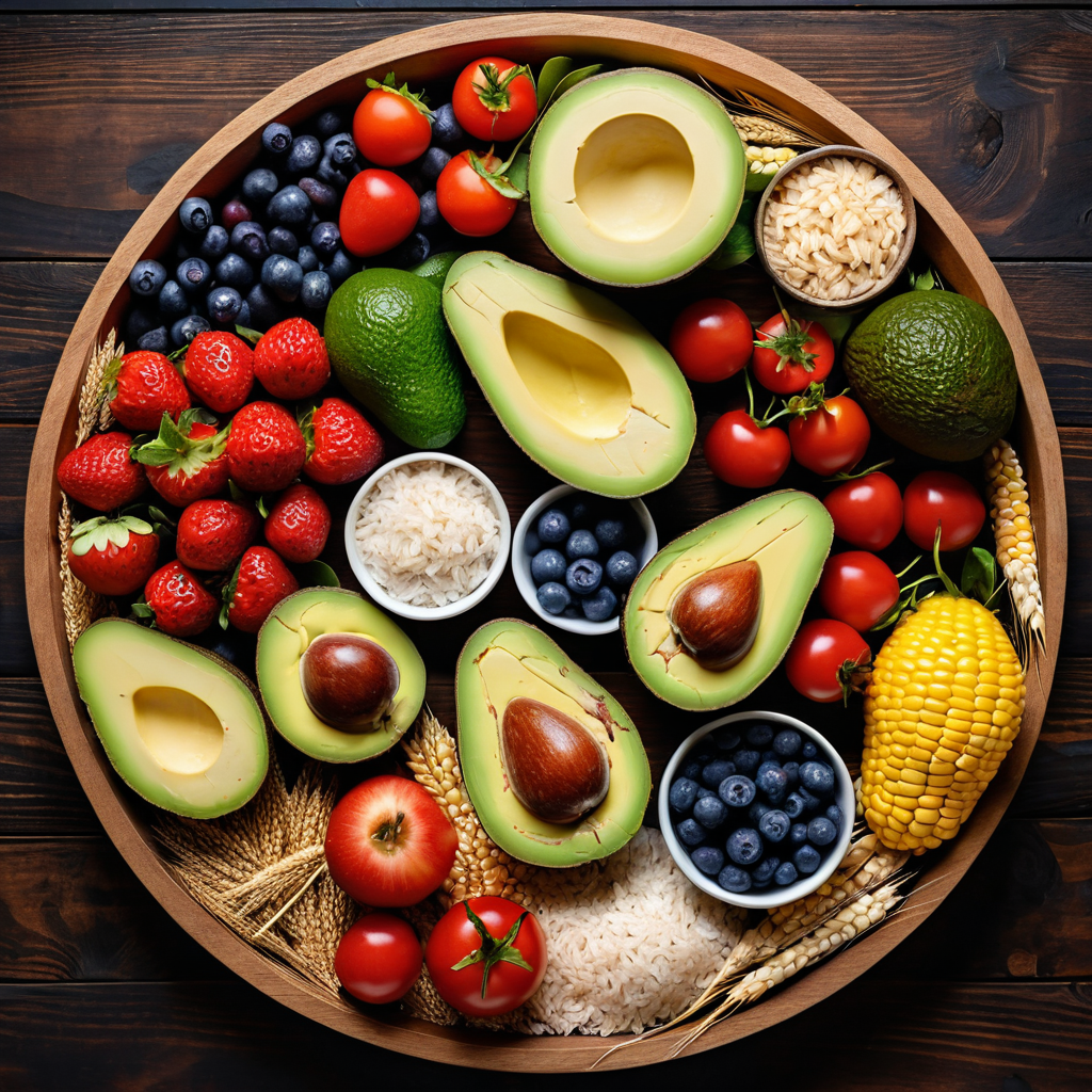 Agricultural commodities