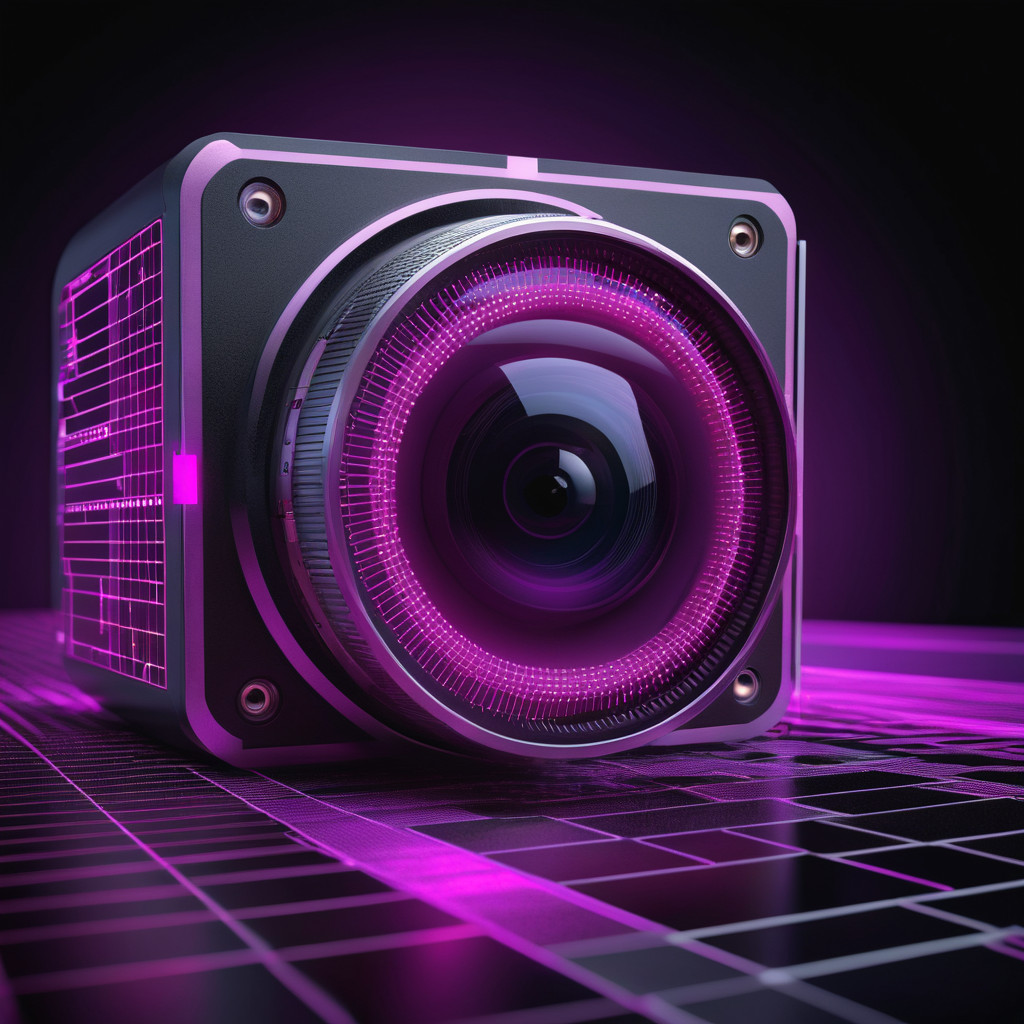 Imagina AI image generation platform