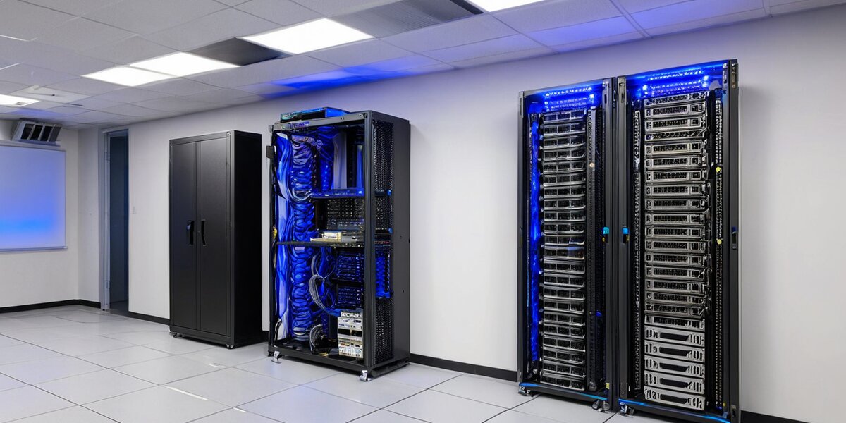 Enterprise infrastructure solutions