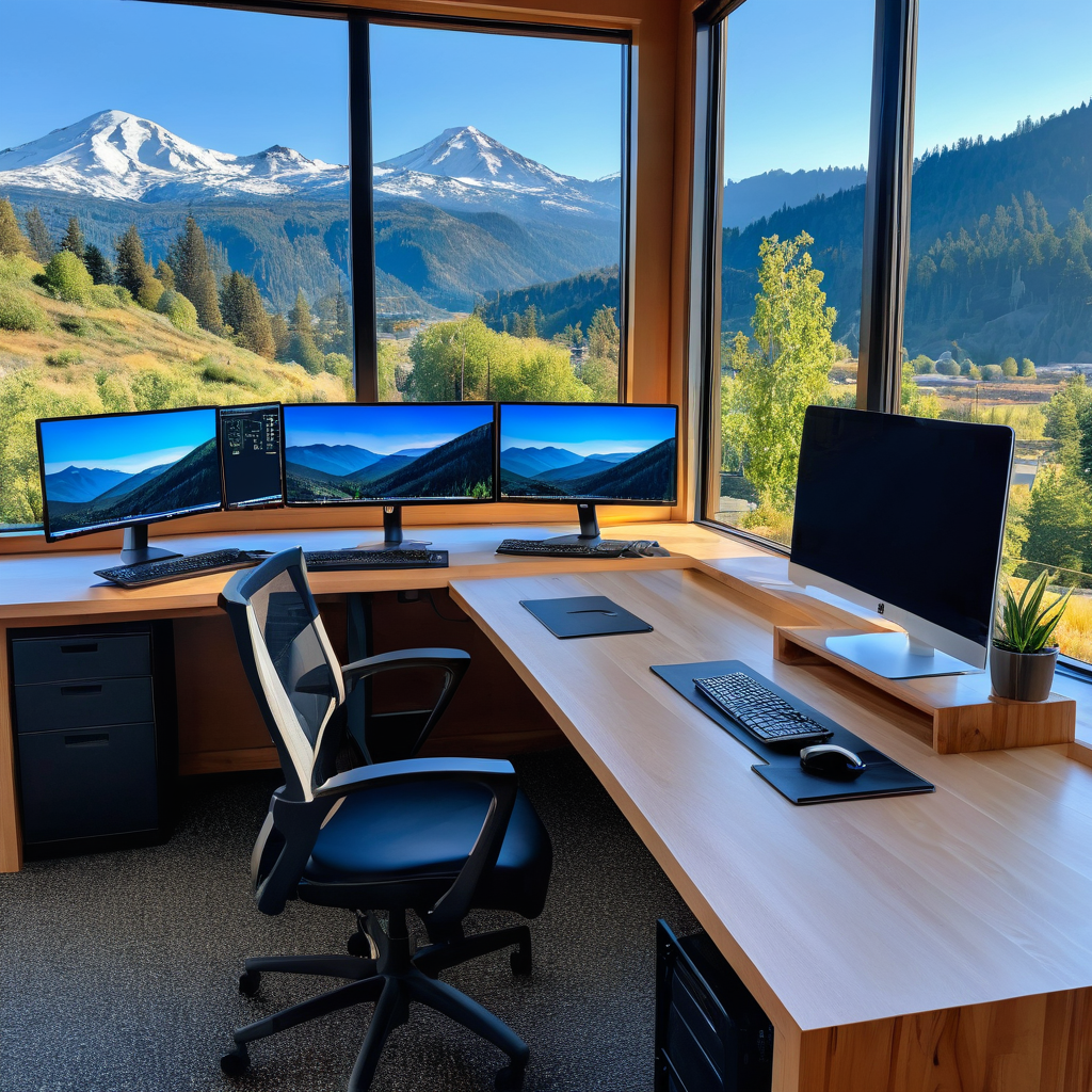 Ocampo.ai Introduction - Best Programmer in Wenatchee