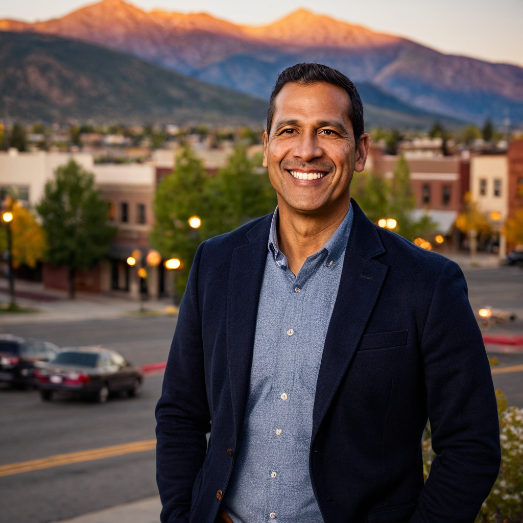 Tu Negocio Merece Ser Encontrado — Roberto Ocampo