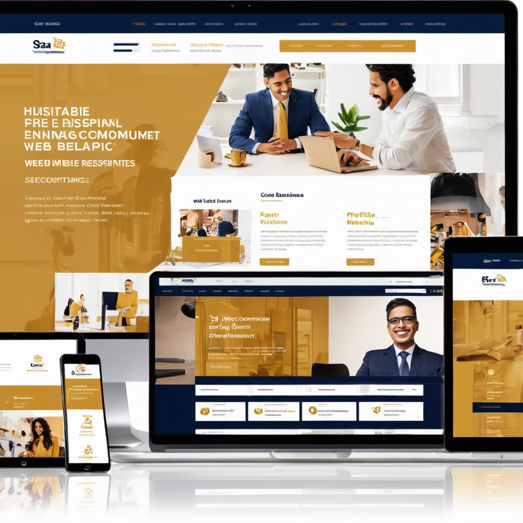 Ocampo.ai — Desarrollo Web Profesional para Negocios Locales