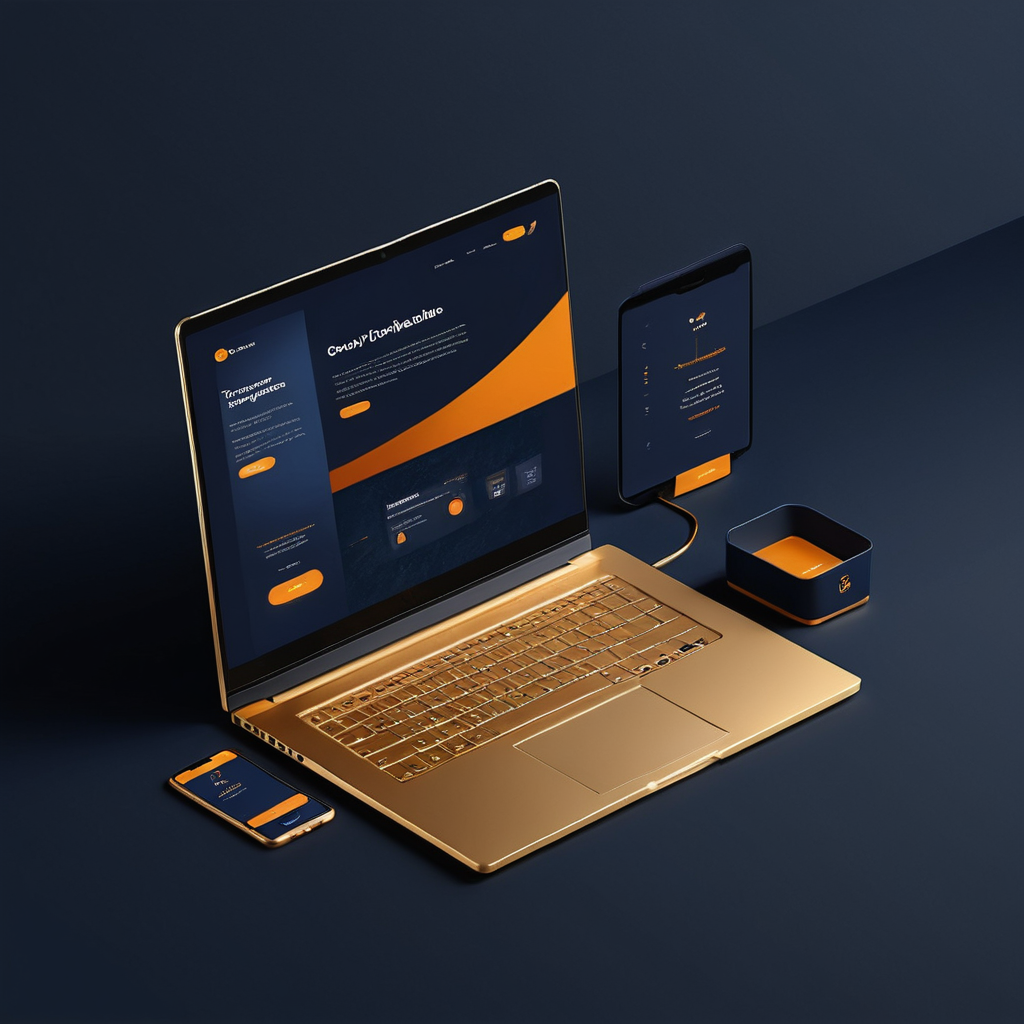 Ocampo.ai — Custom Web Development for Local Businesses